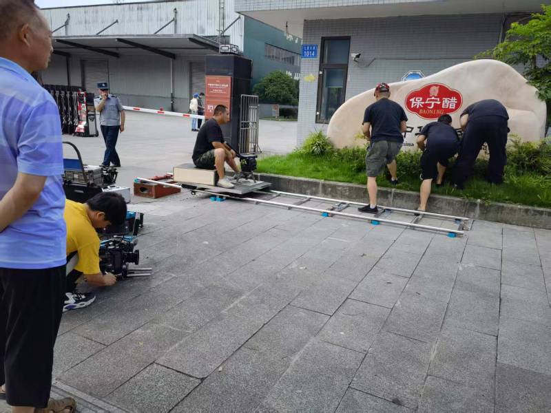 兴文县TVC拍摄：制造业专属TVC方案，用镜头展现企业硬核实力！