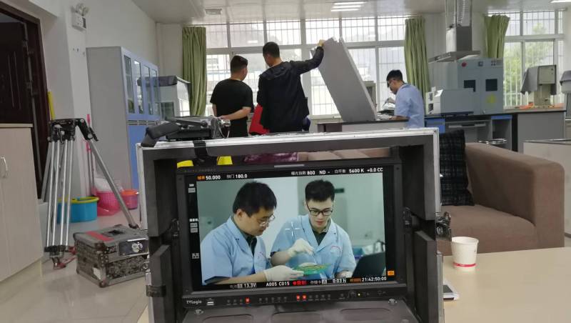 元宇宙搭台唱戏，兴文县广告片拍摄公司抢滩虚拟世界首支舞