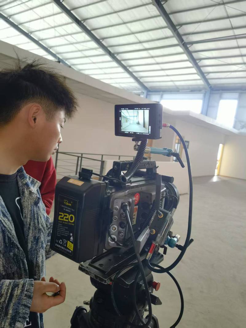 创新驱动，智领未来——兴文县TVC与广告片拍摄制作的创新实践