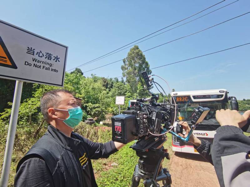 兴文县TVC拍摄公司：深耕本地市场，为品牌定制专属拍摄方案