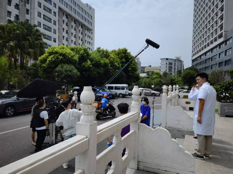 兴文县广告片拍摄公司低成本实现高规格制作的诀窍