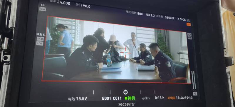 兴文县广告片拍摄公司服务世界500强的标准化体系
